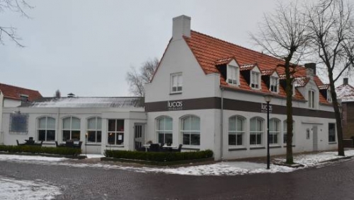 Restaurant Lucas Reusel