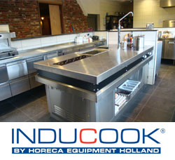 horeca apparatuur