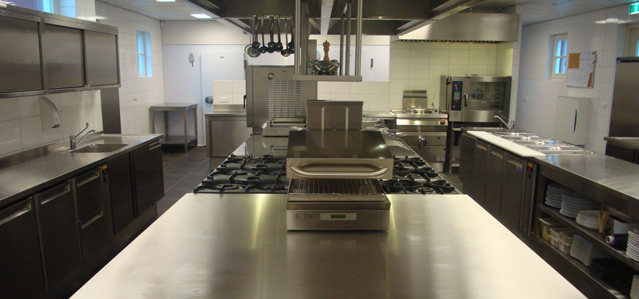 Horeca Equipment Holland uit bladel. Uw retigo en rhima dealer.