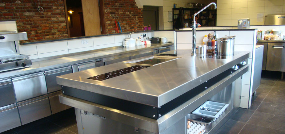 Horeca Equipment Holland uit bladel. Uw retigo en rhima dealer.