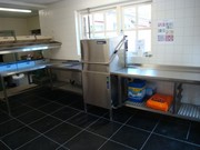 Spoelkeuken - Horeca Equipment Holland