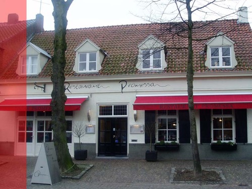 Restaurant-Foodbar Promessa Eersel