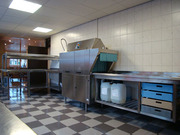 Bij Restaurant Promessa in Eersel weten ze wat ondernemen is, de in 2008 geplaatste Rhima WD11 werd in 2011 al ingeruild tegen een Rhima WD7 met de Rhima PRM7. De zeer korte ROI (Return on invest) gaf de doorslag, geld verdienen met afwassen!