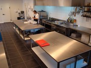 Bedrijfskeukens - Horeca Equipment Holland