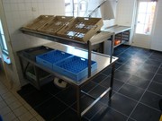 Rhima WD7 voor De Kempen in Knegsel.