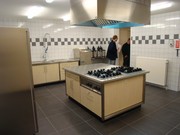 Ouderensteunpunt Den Bogerd, Hoogeloon