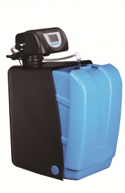 Waterontharder - Horeca Equipment Holland