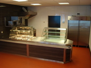 Bedrijfsrestaurant Kuhn Geldrop BV