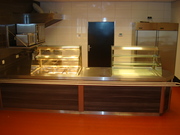 Bedrijfsrestaurant Kuhn Geldrop BV
