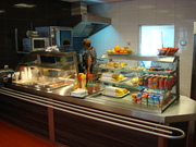 Bedrijfsrestaurant Kuhn Geldrop BV