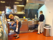 Bedrijfsrestaurant Kuhn Geldrop BV