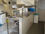 Lieve Lente Oisterwijk kiest voor de Rhima WD7 met daarvoor een PRM7 voorwasmachine.
