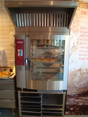 Bakkerij van Heeswijk