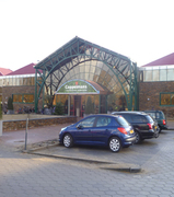 Tuincentrum Coppelmans