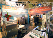 Horeca Vakbeurs Brabant 2007