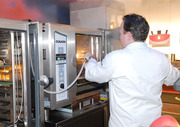 Horeca Vakbeurs Brabant 2007