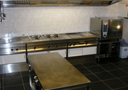 Rabohuis Sporthal te Reusel
