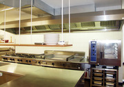 Restaurant '´t Pannenhuys' te Luyksgestel