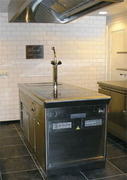 Restaurant 'Tolhuysch' te Oegstgeest
