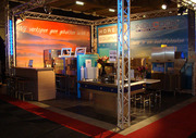 Horeca Vakbeurs Brabant 2008