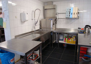 Lunchshop en Catering 'The Fax' te Bladel