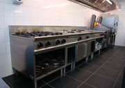 Lunchshop en Catering 'The Fax' te Bladel