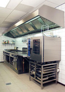 Restaurant 'De Verwennerij' te Bladel