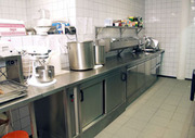 Restaurant 'De Verwennerij' te Bladel