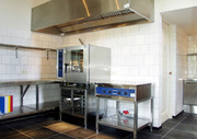 Restaurant 'Kastanjehof' te Gemert