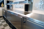 Restaurant 'Promessa' te Eersel