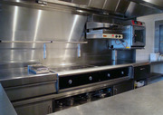 Restaurant 'Coquille' te Den Bosch