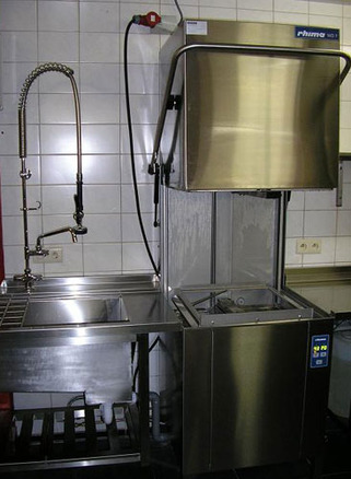 'Flamberke' te Arendonk
