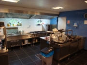 Pannenkoekenhuis en boerenterras Hollandershoeve - Horeca Equipment Holland