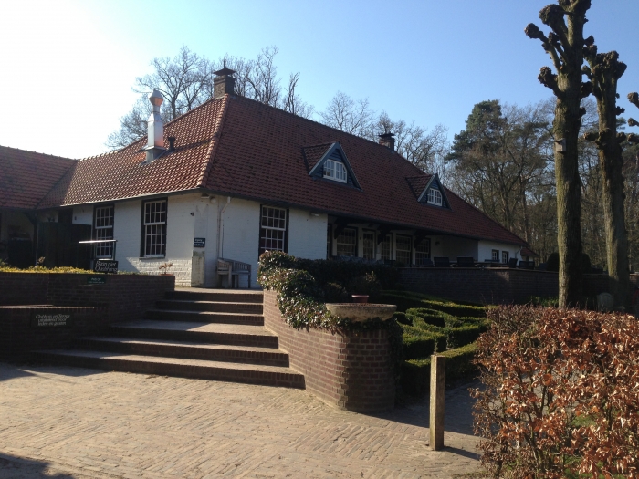 Restaurant De Dommel op Golfclub st.Michielsgestel voorzien van diverse nieuwe apparatuur.