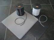 Vloeistofdichte PVC antislipvloeren - Horeca Equipment Holland
