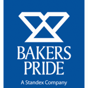 Bij ons in de showroom te bezichtigen en uit voorraad leverbaar, de Bakers Pride steakhousegrill....