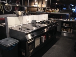 Lifestyle Bar-Restaurant Giornale Eindhoven