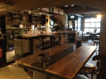 Lifestyle Bar-Restaurant Giornale Eindhoven