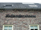 Hollandershoeve