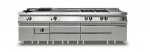 Silko Essence 700/900/1100 kooklijnen