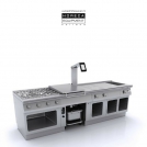 Ambach Chef 850