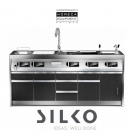 Silko keukentechniek