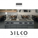 Silko kookapparatuur