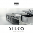 Silko bedrijfskeukens