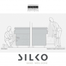 Silko koelingen