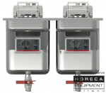 FriFri professional...niet zomaar een friteuse