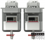 FriFri professional...niet zomaar een friteuse