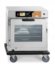 FS-041E/052E/082E/282E Laag temperatuur ovens