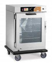 FS-041E/052E/082E/282E Laag temperatuur ovens