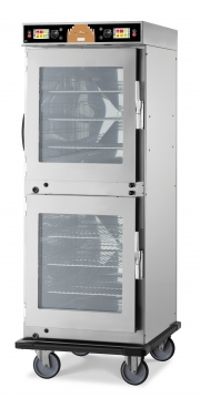 FS-041E/052E/082E/282E Laag temperatuur ovens